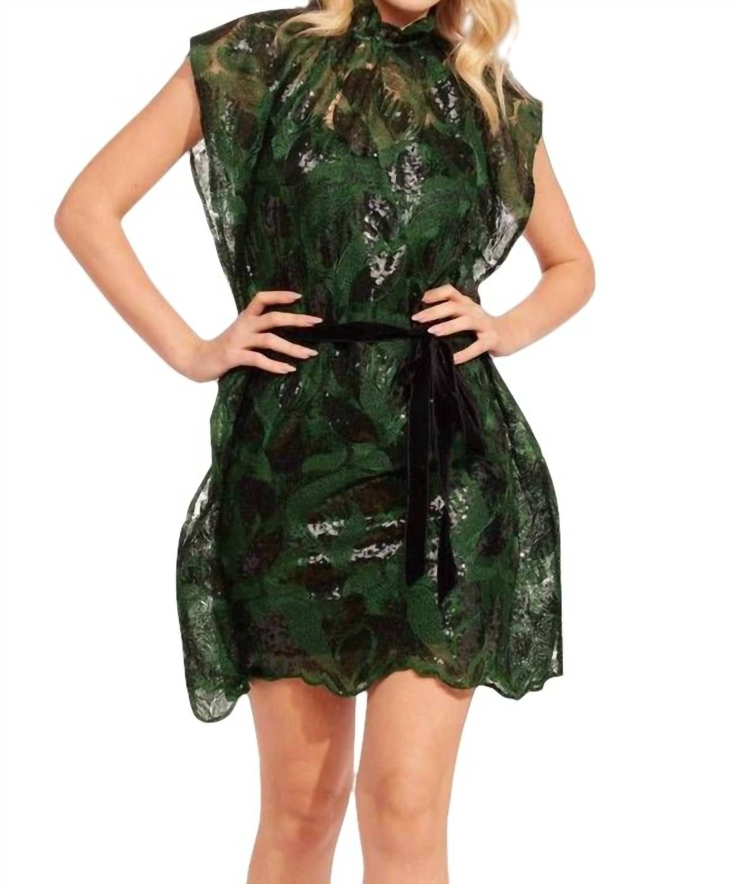 Callas Dress