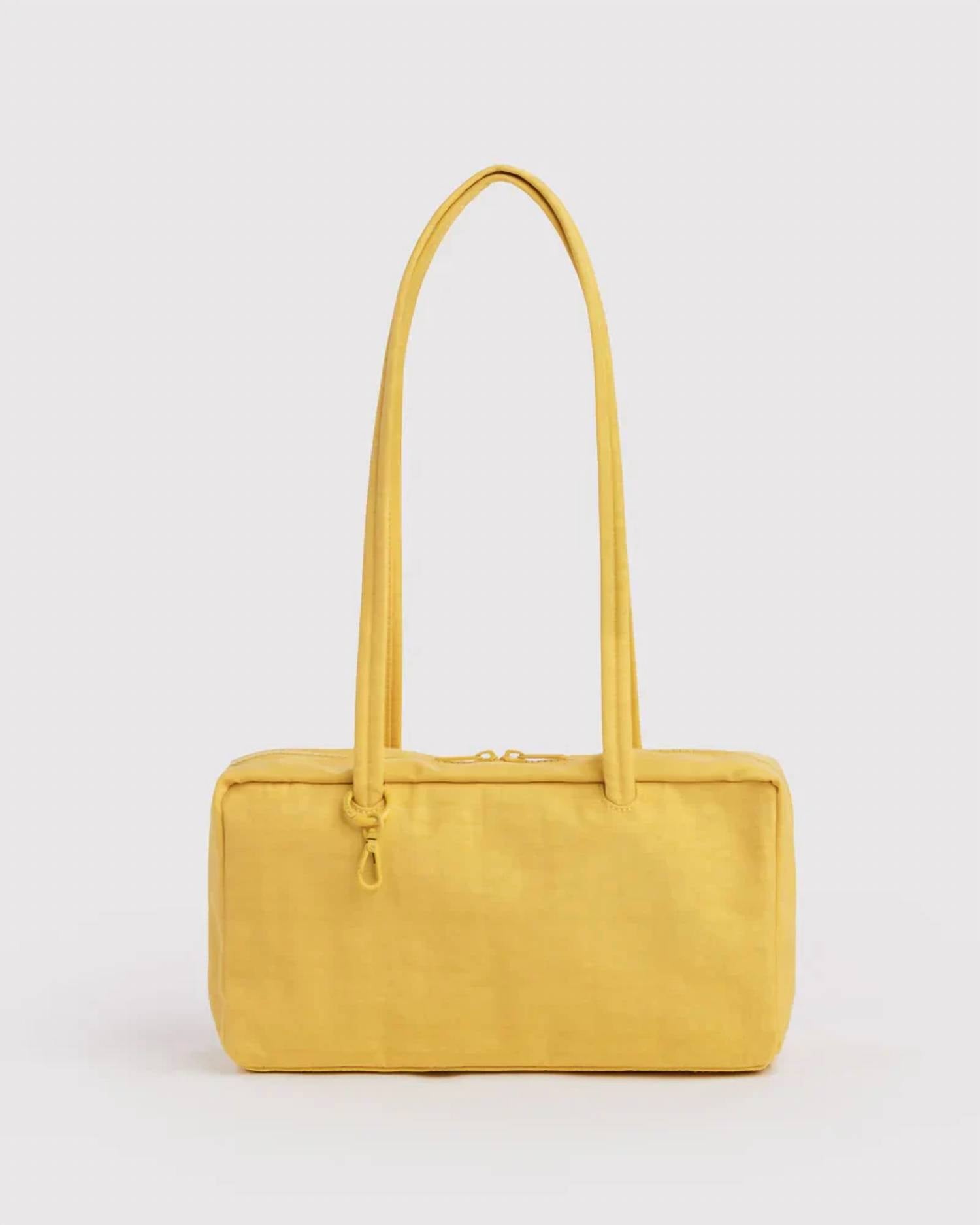 Baggu - Women's Nylon Bowler Bag