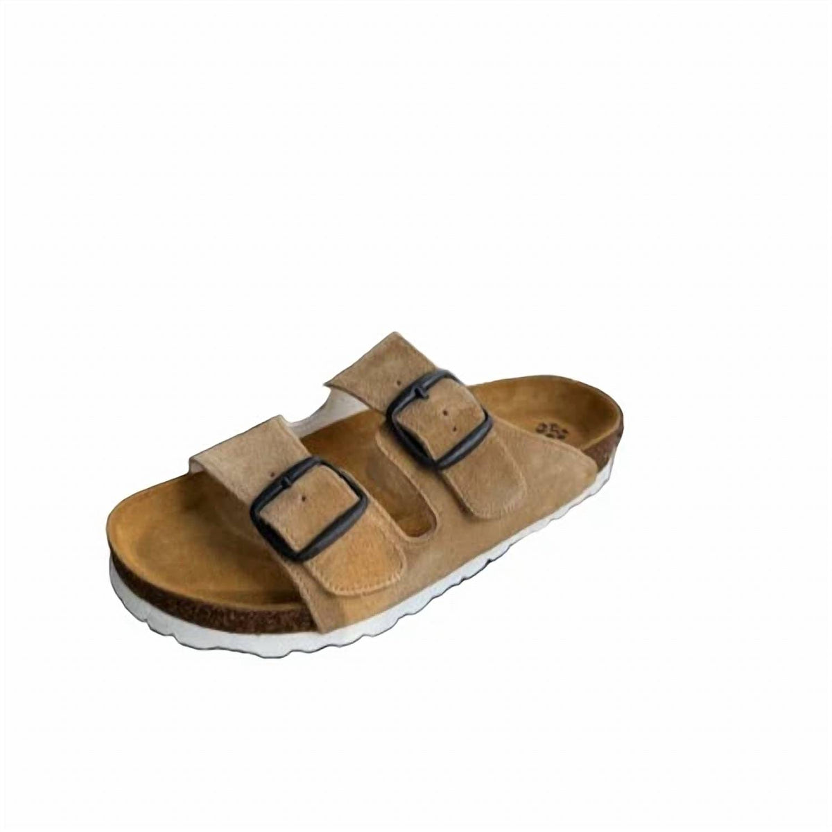 Kunsten - Women's Thora Sandal