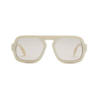 Elisa Johnson - Women's Jane Aviator Sunglasses