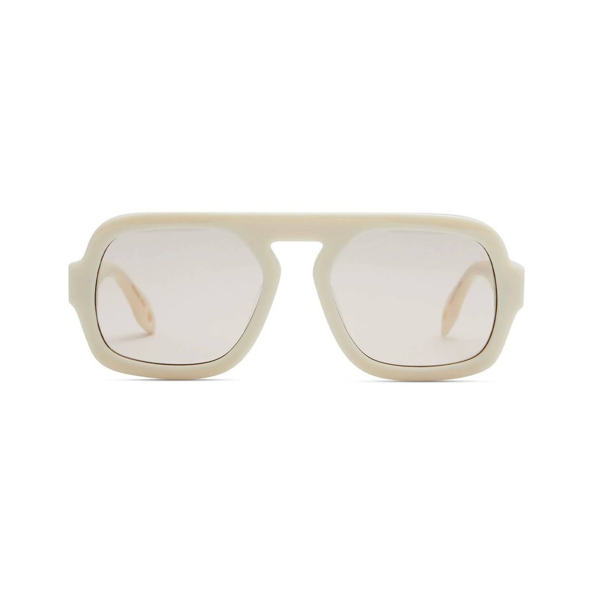 Elisa Johnson - Women's Jane Aviator Sunglasses