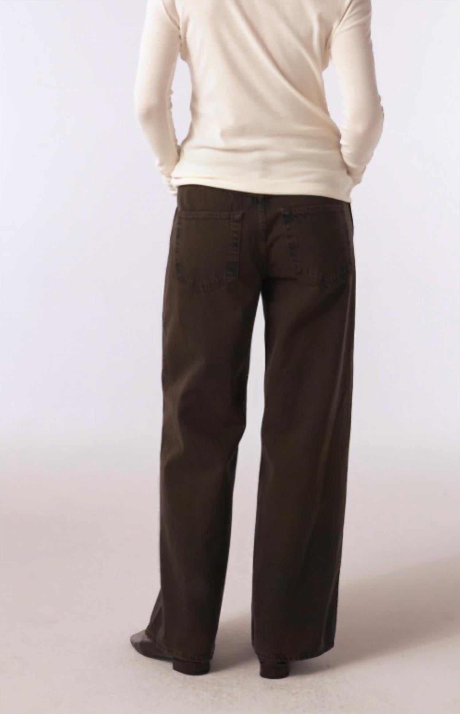 Amo Denim - Kira Pants
