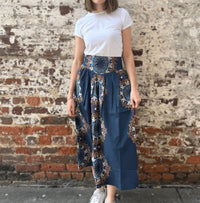 Cleobella - Esmeralda Ankle Midi Skirt
