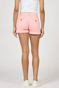 Dear John Denim - Hampton Rolled Hem Shorts