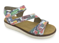 Remonte - Women's Jocelyn 50 Sandal