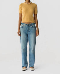 Guest In Residence - Compass Sweater Tee