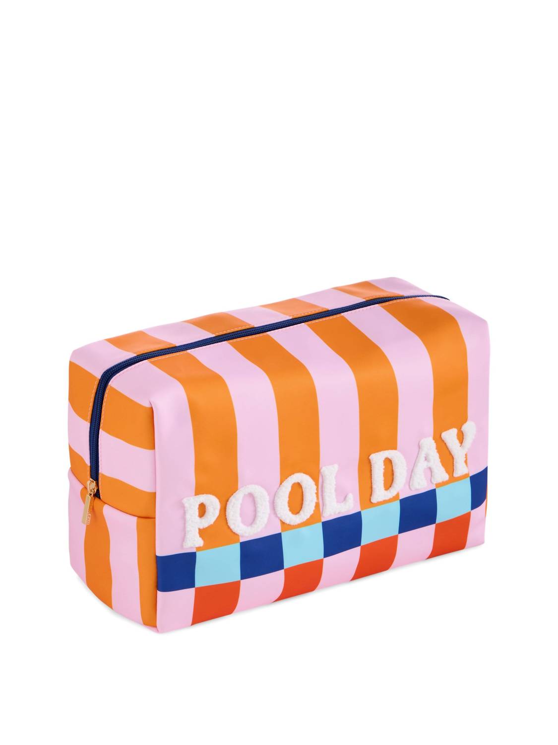 Shiraleah - Women's Pool Day Getaway Pouch Bag