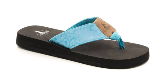 Corkys Footwear - Women's Beach Babe Sandals