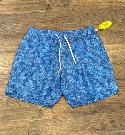 Hartford - Men's Mid Length Swim Short