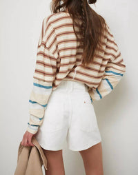 Free People - Tippi Denim Short