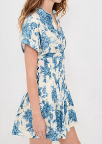 Cara Cara - Nash Mini Dress