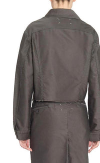Maison Margiela - Button Down Sports Jacket