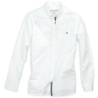 Southern Tide - Boy's Oxford Shirt