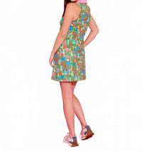 Alden Adair - Azalea Mini Dress