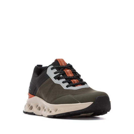 Xti - Men's Casual Comfort Sneakers With Airsole