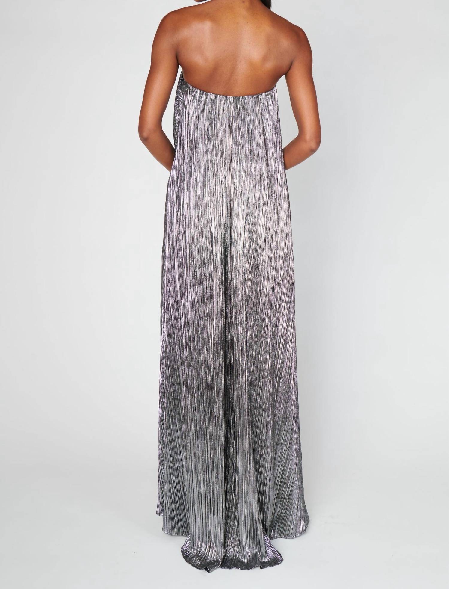 Show Me Your Mumu - Athena Maxi Dress
