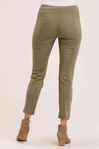 Xcvi - Malanda Poplin Pants