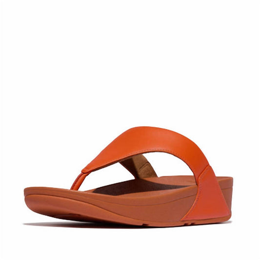 Fitflop - Women's Platform Toe-post Sandal