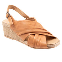 Bueno - Women's Jasmin Wedge Sandals