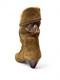 Isabel Marant - Dalby Boots