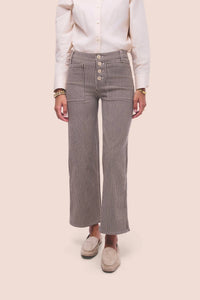 Spartina 449 - Blanche Wide Leg Jean