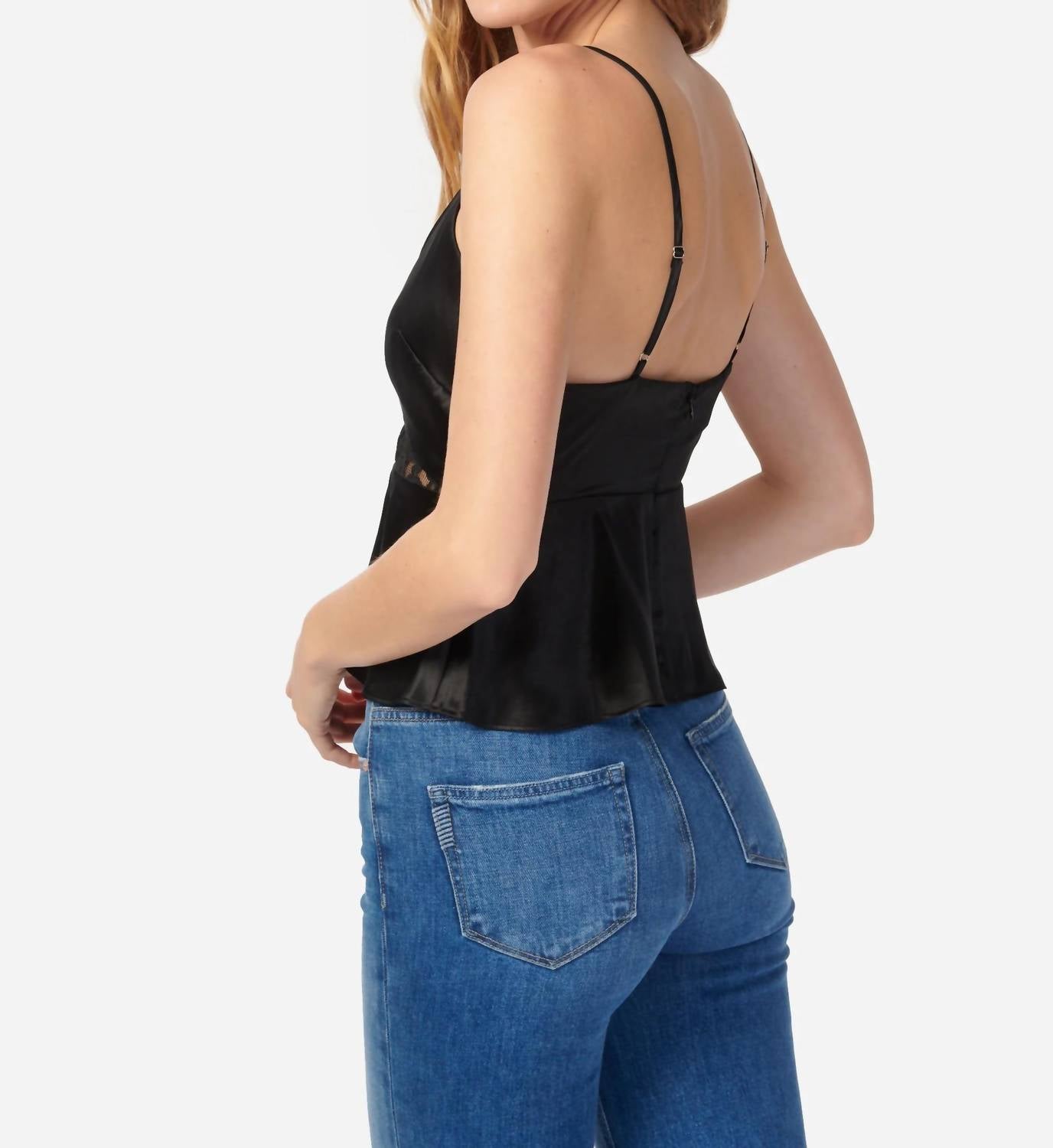 Cami Nyc - Adelaide Camisole