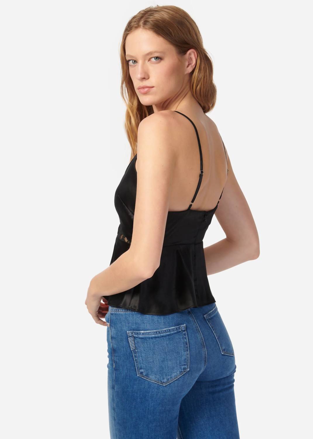 Cami Nyc - Adelaide Camisole