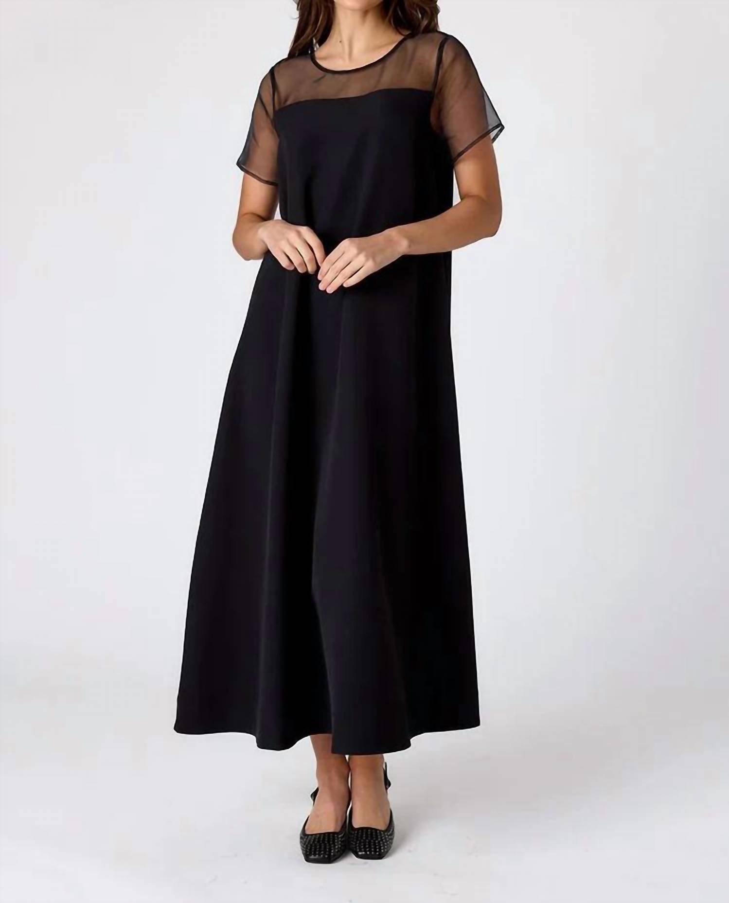 Crosby By Mollie Burch - Coco Dress