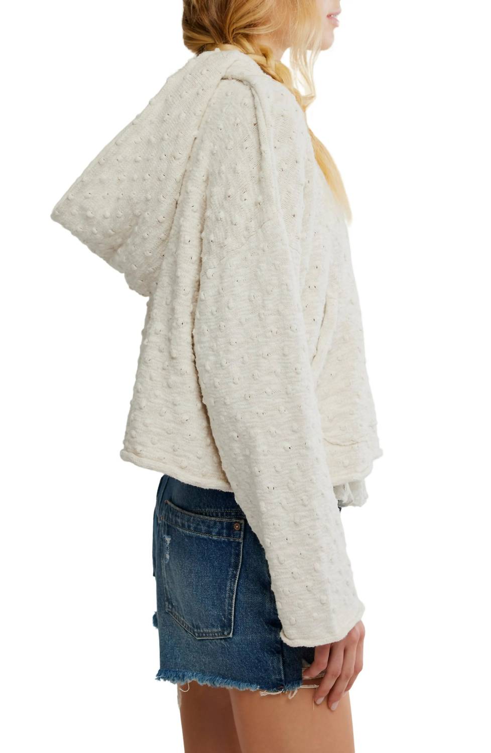 Free People - Lakeside Hoodie
