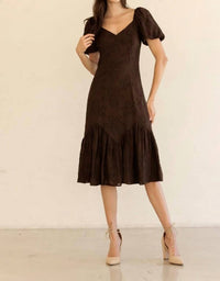 Storia - Adrienne Dress