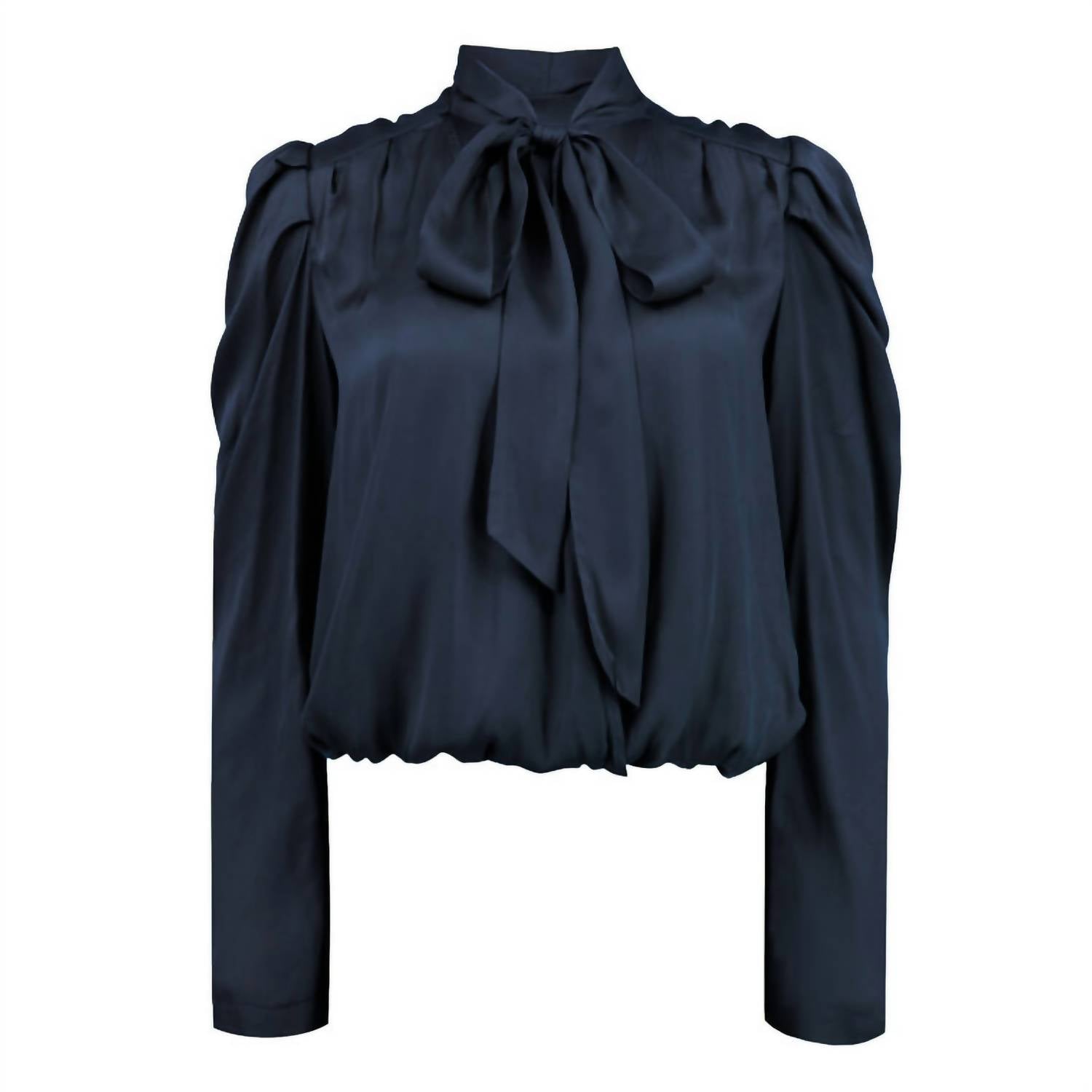 Secular - Helena Long Sleeve Shirt