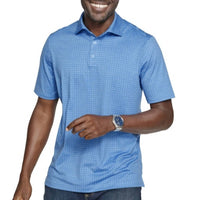 Johnston & Murphy - Xc4 Performance Print Polo