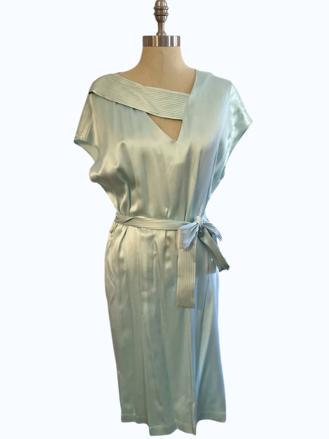 Diomi - Women's Classy Midi Dress