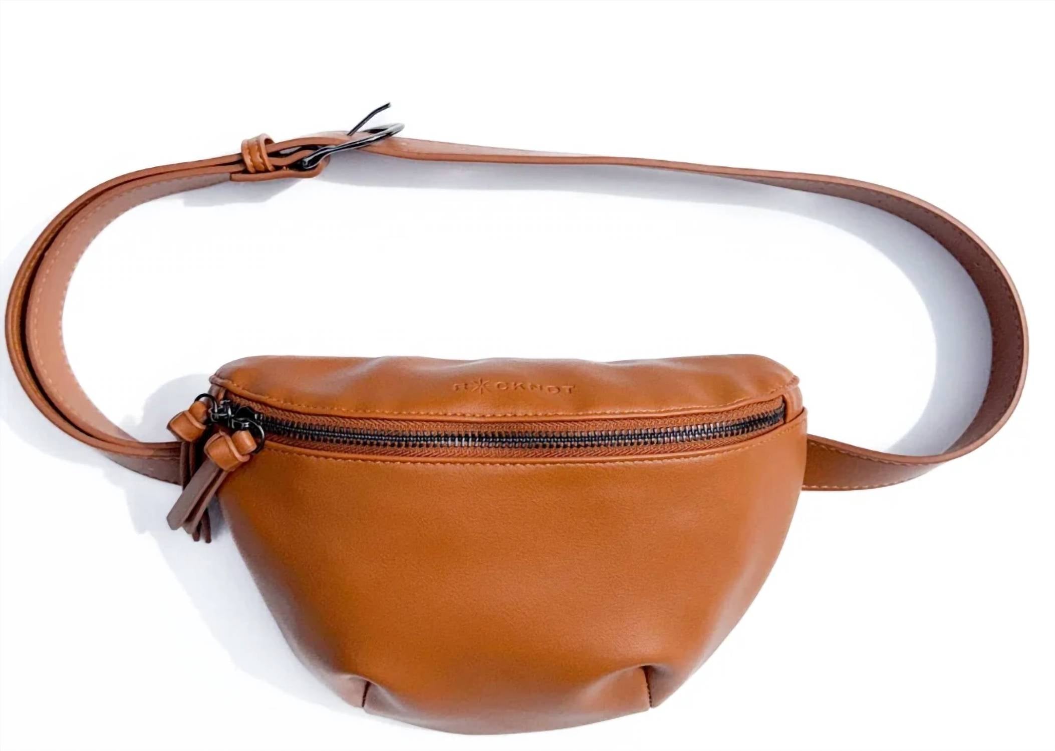 Rocknot - Women's Infinity Belt Bag
