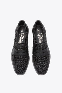 3.1 Phillip Lim - Women's Macrame Alexa Woven Loafer