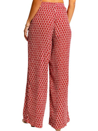 Minkpink - Annie Wide Leg Pants