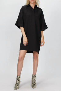 Harris Tapper - POLO DRESS