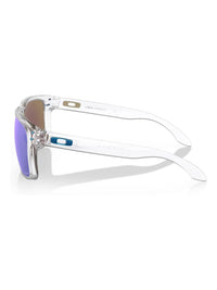 Oakley - Holbrook Xl Rectangle Polarized Sunglasses 9417-0759