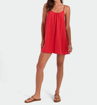 Volcom - Baby Cakes Mini Dress