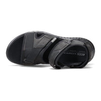 Ecco - Men's Exowrap 3-strap Sport Sandal