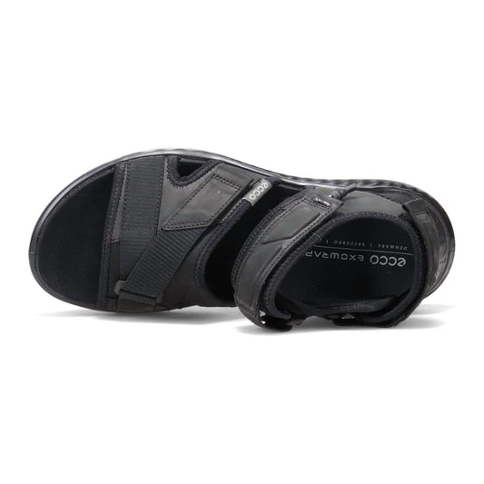 Ecco - Men's Exowrap 3-strap Sport Sandal