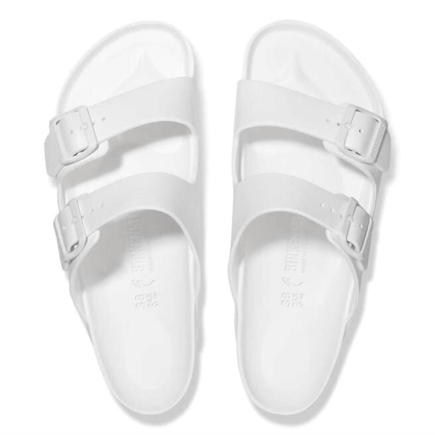 Birkenstock - Women's Arizona Eva Sandal