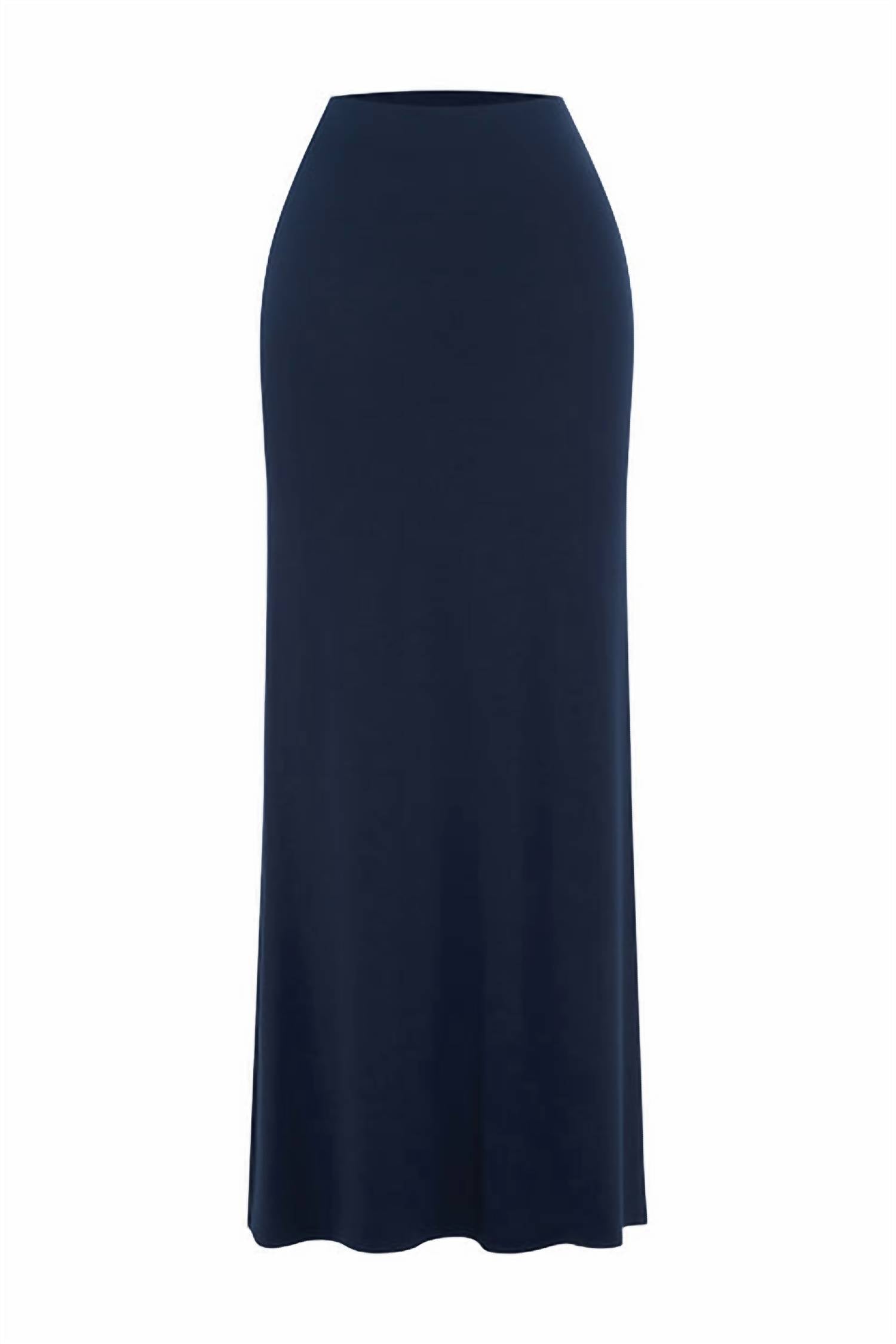 Posse - Mason Maxi Skirt