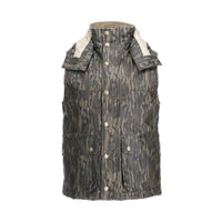 Tom Beckbe - Fowler Vest