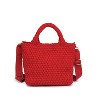 Sol And Selene - Women's Sky's The Limit Small Sustainable Crossbody Bag
