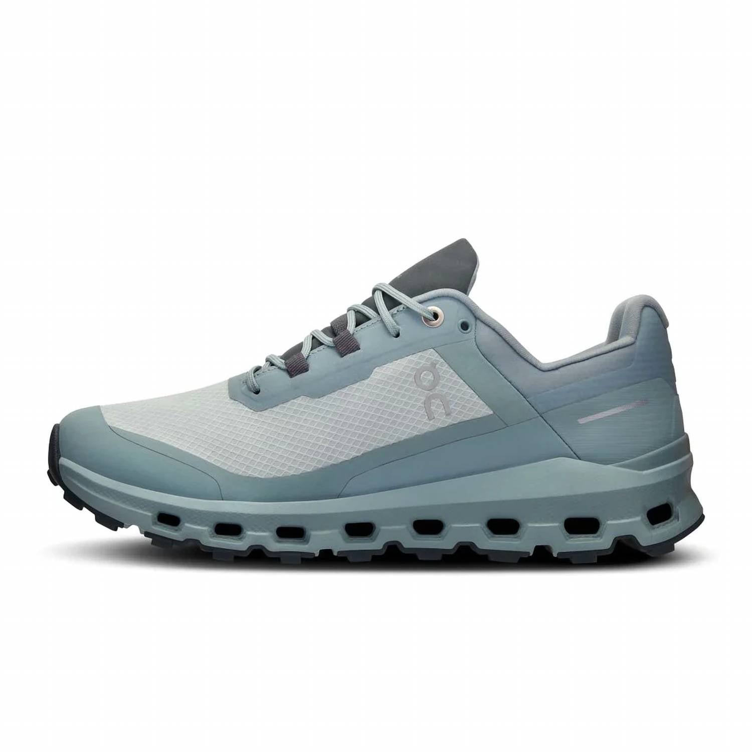 On Running - Women’s Cloudvista Waterproof Shoes