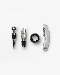 Printworks - Wine Tool Essentials Gift Set