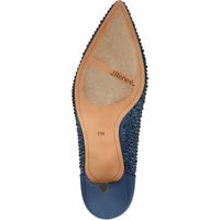 J. Renee - Women's Rishna Pointy Toe Pumps