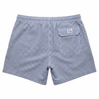 Bermies - Men's Swim Trunks