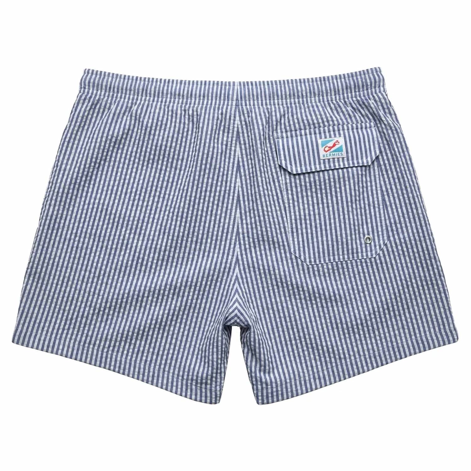 Bermies - Men's Swim Trunks